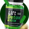 lift detox black